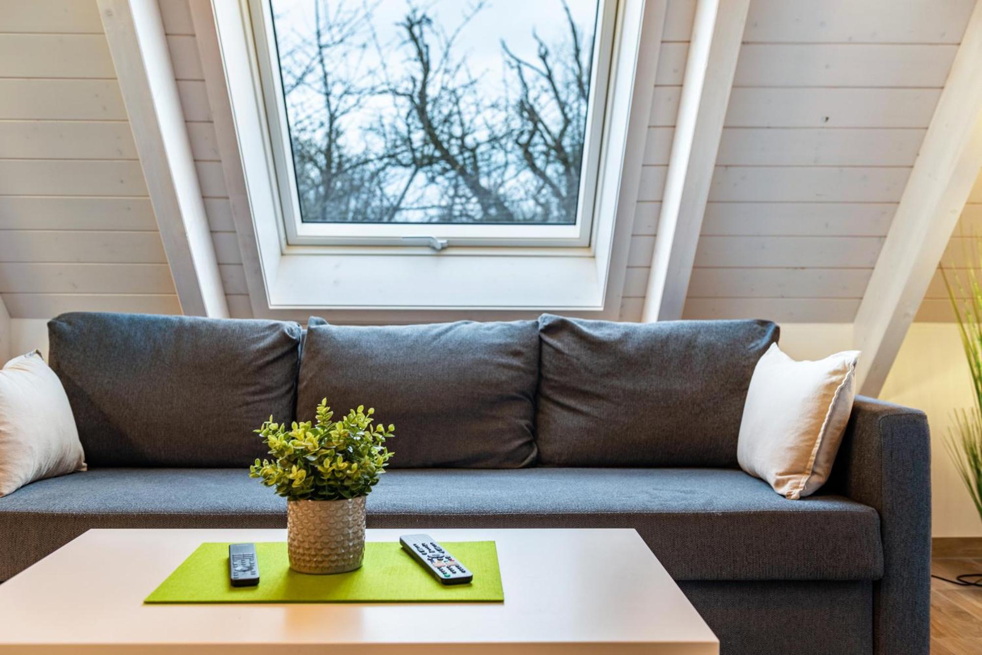 Appartment Naturblick Stockach Extérieur photo